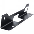Polaris Rzr Speaker Bracket Rear Right Matte Black Genuine Oem Part 5268690-458 Qty 1