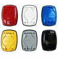 Kussmaul Weatherproof Super Auto Eject Cover In Gray P N 091-55gy 