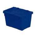15 2 L X 10 9 W 7 H Blue Container 1 