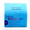 Disposable Beauty Laser Eye Shields Ipl Led Microdermabrasion Guest Protection Shield Pack Of 10 Pairs