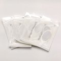 Disposable Beauty Laser Eye Shields Ipl Led Microdermabrasion Guest Protection Shield Pack Of 10 Pairs