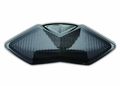 Top Zone Tzk-306-int-s Smoke Integrated Tail Light 