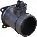 Aip Electronics Premium Mass Air Flow Sensor Maf Afm Compatible With 2007-2011 Mini Cooper 1 6l 13627542418 0280218205 Oem Fit