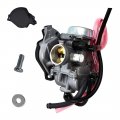 Carburetor Replacement For Arctic Cat 250 300 Red Green 2x4 4x4 2001-2005 Replaces 0470-387 0470-448