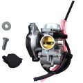 Carburetor Replacement For Arctic Cat 250 300 Red Green 2x4 4x4 2001-2005 Replaces 0470-387 0470-448