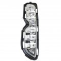 Scion Xb Daytime Running Light Assembly 2013 2014 2015 Driver Side Capa For Sc2562101 8122a-12011 