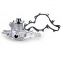 Ocpty Water Pump Thermostat Housing Kit For 2002-2010d Explorer 4 0l 2005-2010 Ford Mustang 20-2011 For Ranger 4 Oe 1f2215010