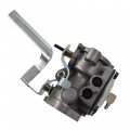 640290 640263 631720a Carburetor With Gaskets Replacement For Tecumseh Av520 Tv085xa Engine Carb