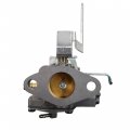 640290 640263 631720a Carburetor With Gaskets Replacement For Tecumseh Av520 Tv085xa Engine Carb
