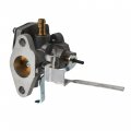 640290 640263 631720a Carburetor With Gaskets Replacement For Tecumseh Av520 Tv085xa Engine Carb