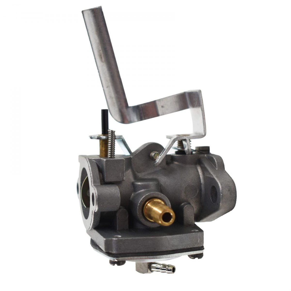 640290 640263 631720a Carburetor With Gaskets Replacement For Tecumseh Av520 Tv085xa Engine Carb