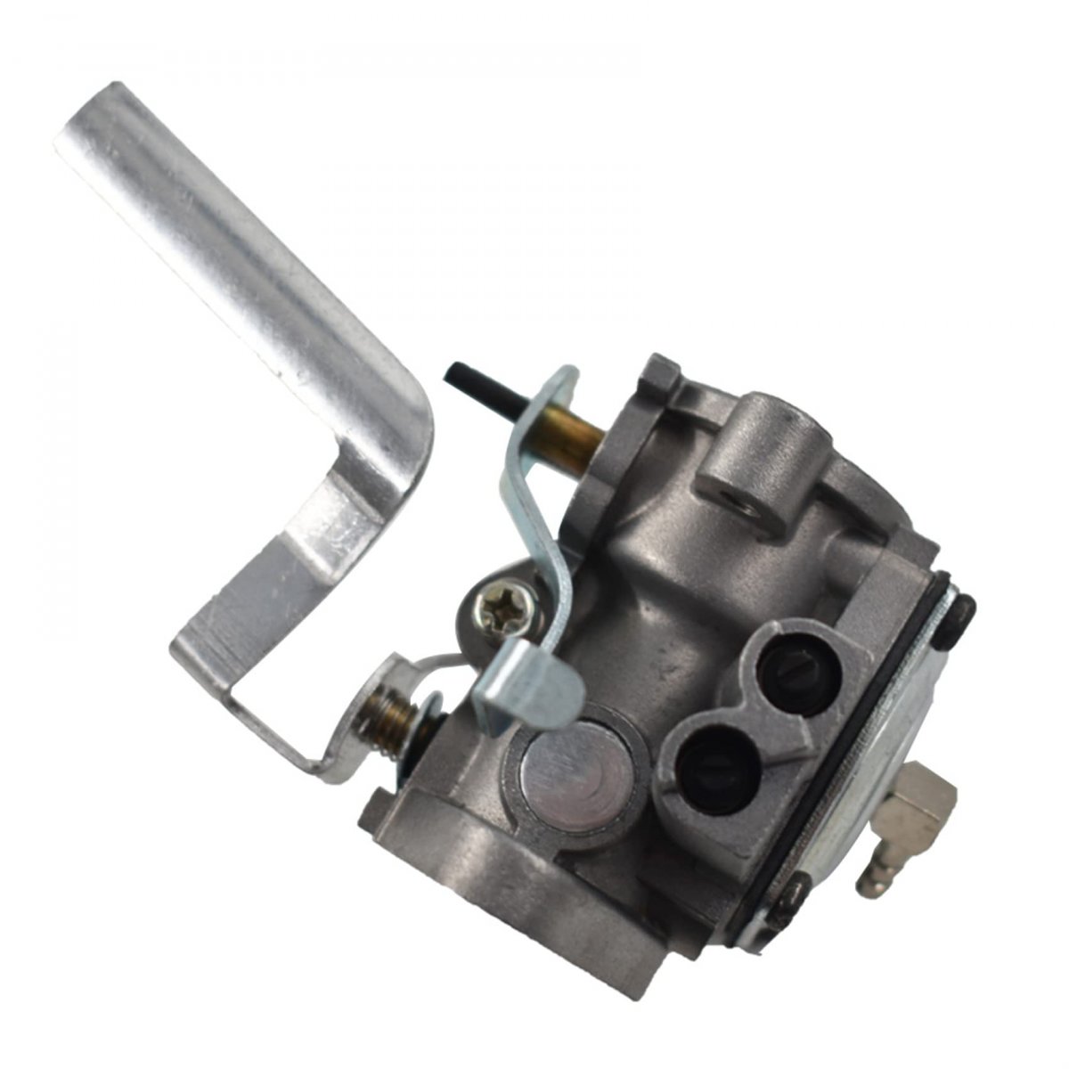 640290 640263 631720a Carburetor With Gaskets Replacement For Tecumseh Av520 Tv085xa Engine Carb