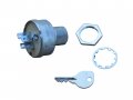 Hamiltonbobs Premium Quality Ignition Start Switch W Plug In Back Made For Ih International 