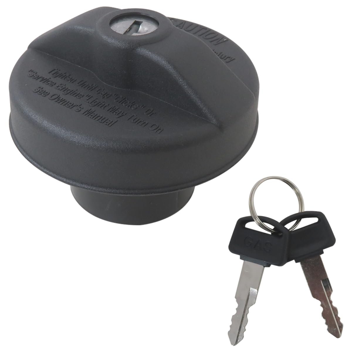 Fuel Gas Cap Fit For 2004-08 Ford Escape 3 0l New