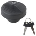 Fuel Gas Cap Fit For 2004-08 Ford Escape 3 0l New