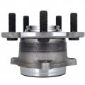 Aintier Rear Wheel Hub Assembly Fit For Acura Mdx 2007-2013 Honda Pilot 2009-2015 Zdx 2010-2013 5 Lugs Bearing 512342