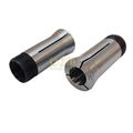 15 Pc 5c Collet Set 8 1 By 16ths Milling Tool 0 0006 Tir 