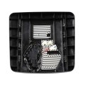 Truck Hood Mirror For 2002 2018 International Prostar Lonestar 4300 4400 7400 7600 8500 860 Right Side Small Lens Heated With