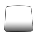 Truck Hood Mirror Fit For 2002-2018 International Prostar Lonestar 4300 4400 7400 7600 8500 860 A Pc Right Side Small Smaller 