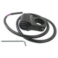 Motorcycle 7 8 Handle Bar On Off On Switch For Headlight Fog Light Waterproof And
