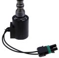 Solarhome Electro-valve 4wd Solenoid Valve 190432a1 For Case 570lxt 580l 580sl 580m 580sm 585g 586g 588g