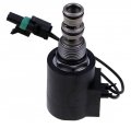 Solarhome Electro-valve 4wd Solenoid Valve 190432a1 For Case 570lxt 580l 580sl 580m 580sm 585g 586g 588g