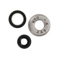 Lanbao Water Pump Mechanical Seal Set For Kawasaki Vn400 Vn750 Vn800 Vn900 Vn1500 Vn1600 Vn2000 92049-1228