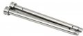 Bbr Motorsports Damping Rod Set 634-klx-1101