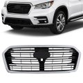Waltyotur Replacement For Ascent 2019 2020 2021 2022 Grille Bumper 91121xc01a 