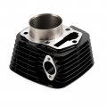 Topteng 65 5mm Cylinder Piston Gasket Top End Rebuild Kit 15mm For Italika 250sz 2023 2024 250z 2014-2017 Negra 2017-2019
