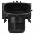 Ocpty Backup Park Assist Sensor Fit For Lexus Ct200h 2011-2014 For Gs350 2013-2014 Gs450h 89341-76010-c0