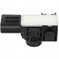 Ocpty Backup Park Assist Sensor Fit For Lexus Ct200h 2011-2014 For Gs350 2013-2014 Gs450h 89341-76010-c0