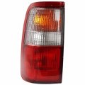 1993-1998 Toyota T100 Driver Side Replacement Taillight Rear Lamp To2818102 