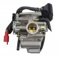 Carburetor For Hammerhead Twister 150 150cc Go Kart Part 16100-kat-913-1