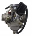 Carburetor For Hammerhead Twister 150 150cc Go Kart Part 16100-kat-913-1