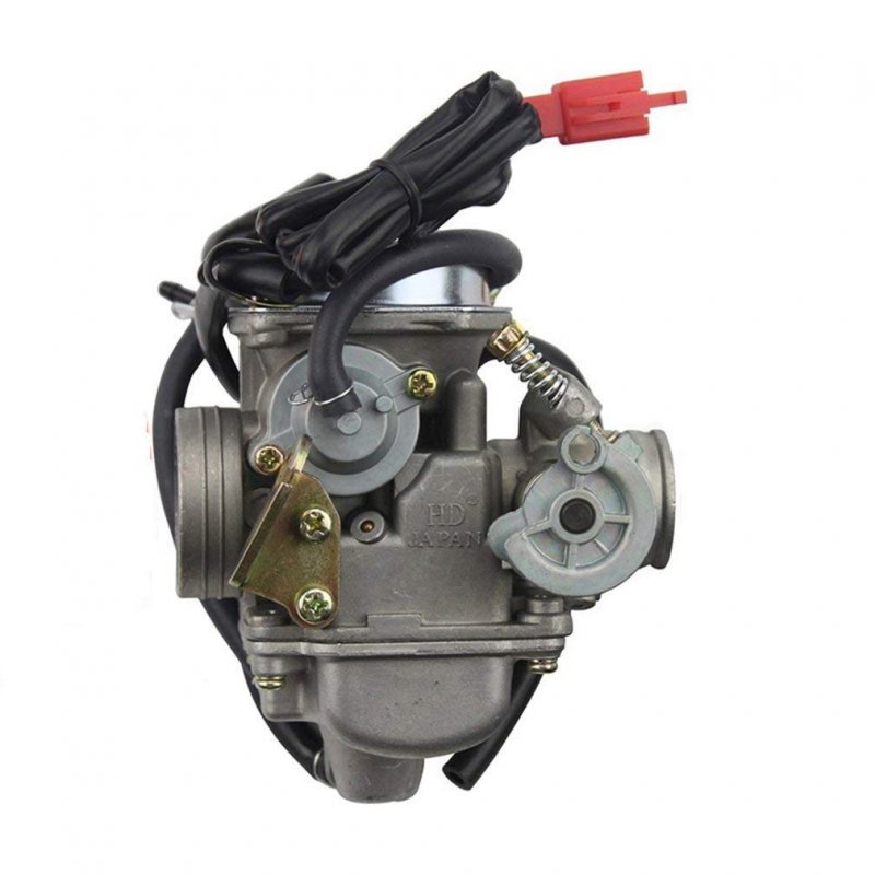 Carburetor For Hammerhead Twister 150 150cc Go Kart Part 16100-kat-913-1