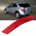 Parts For A 2009 Ml550-car Rear Bumper Reflector Fits Benz W164 Ml320 Ml500 Ml350 Left