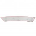 Parts For A 2009 Ml550-car Rear Bumper Reflector Fits Benz W164 Ml320 Ml500 Ml350 Left