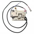 27094g01 Pot Box Potentiometer Throttle Ev For Ezgo Marathon 1990-1994 Pb-6 With Micro Switch Electric Golf 27094-g01 25267g2 