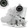 Front Right Passenger Side Power Door Lock Actuator Motor Replacement For 2007-2011 Honda Cr-v Crv Latch Replace 72110-swa-d01