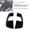 Keenso Improved Stability And Balance Aerodynamic Design Easy Installation Front Wheel Prevention For Yzf R1 2015-2023 R6