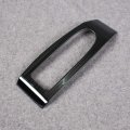 Beautost For 2019 2020 2021 2022 2023 2024 Mazda 3 Axela Interior Window Switch Console Panel Trims Black 