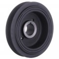 Aintier Automotive Replacement Engine Crankshaft Pulleys Fit For Toyota Camry 1992-2001 For Celica 1994-1999 Rav4 1996-2000