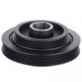 Aintier Automotive Replacement Engine Crankshaft Pulleys Fit For Toyota Camry 1992-2001 For Celica 1994-1999 Rav4 1996-2000