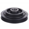 Aintier Automotive Replacement Engine Crankshaft Pulleys Fit For Toyota Camry 1992-2001 For Celica 1994-1999 Rav4 1996-2000