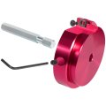 Premium 3-inch Pvc Pipe Reamer Tool Sch40 Abs Cpvc Socket Saver Plumbing With 3 8-inch Hex Shaft For Standard 1 2 Drills 