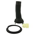 Sensen Mkb146 Rear Strut Mount Kit For 99-03 Toyota Solara 