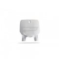 Polisport 8677000001 Front Plate White
