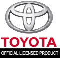 Au-tomotive Gold Lexus 3d Black Pearl Black Cut-out License Plate Frame