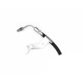 Brake Hose Rear Driver Side For Chrysler Cirrus 1999 2000 Alx Pau Df 350 39036 Cla4 Dot Certified Replacement Part 